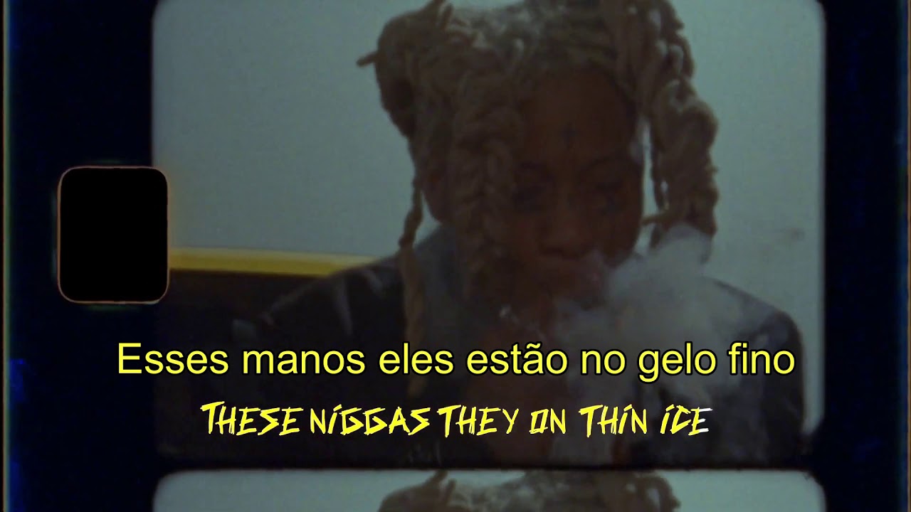 Trippie Redd - TR666 (Lyric Video) ft. Swae Lee (Legendado/Tradução ...