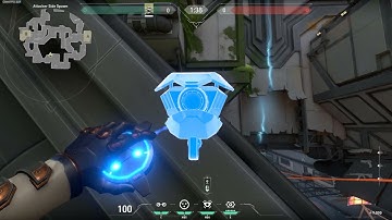 Valorant Bug for Fracture Map | Cypher Spycam Glitch