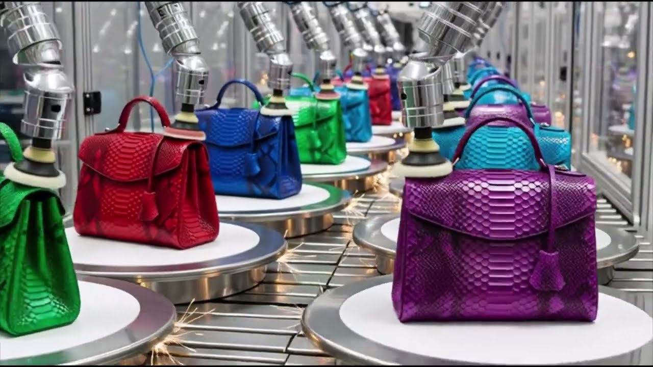 AI Technology Unlocked : the Pytonic Industrial Workflow