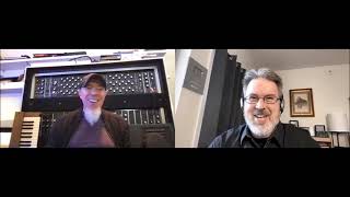 A Conversation with Jordan Rudess (Dream Theater) | The Daily Doug (Episode 248)