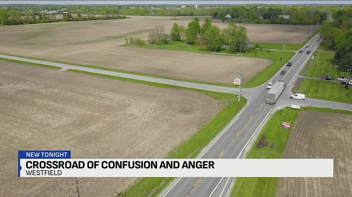 Residents, local officials frustrated by dangerous Hamilton County intersection