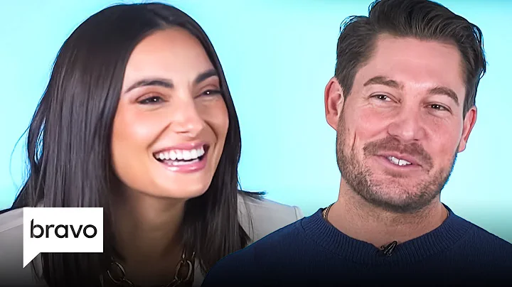 Paige DeSorbo and Craig Conover Talk Moving, Kids,...