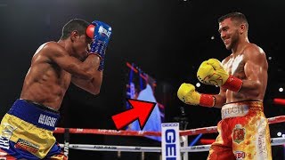 Lomachenko best Showboating! (Funny)