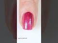 ILNP &#39;Be Mine&#39; swatch