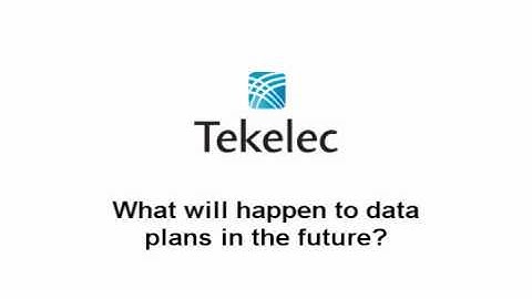 Monetization of Data