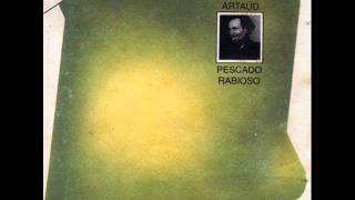 Video thumbnail of "Pescado Rabioso - Cementerio Club"