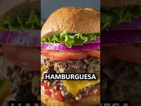 Video: ¿Cuál es la comida más rica?