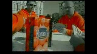 LETEĆI ODRED (Denis Dumančić) - Vrištao bih cijele noći