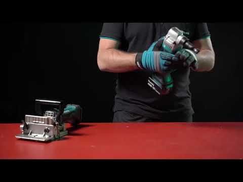 Обзор Ножницы по металлу MAKITA DJN161Z