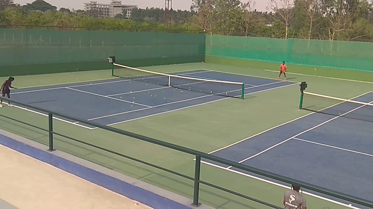 Best tennis academy in bangalore!!!! Tennis academy in bangalore, 