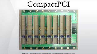 CompactPCI