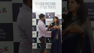 Spacealist Founder Shilpa Jopat With Thelittletext