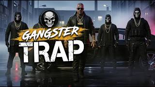 SYSTEM OVERLOAD 🔌 Aggressive Gangster Trap (Distorted Audio)