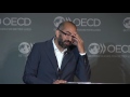 OECD Forum 2017 - 15/15 Talk Mind Change : How Screen Technology is Changing the Way