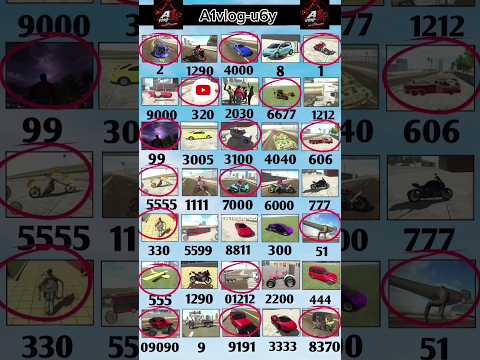 Real code 💥 Indian bike driving 3d all new cheat code update + plugin cheat code