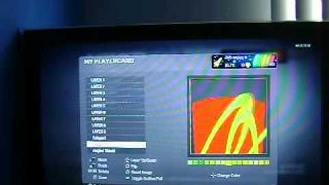 Black Ops Emblem Tutorial McDonalds Fries