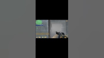 Когда неожиданно отказали руки #shorts #cs16 #fastcup #tochan #cs #counterstrike