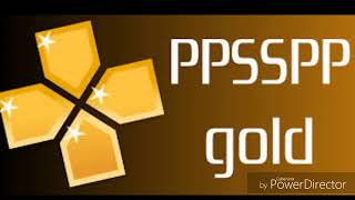 New update PPSSPP GOLD 2019 APK (MEDIAFIRE) screenshot 5