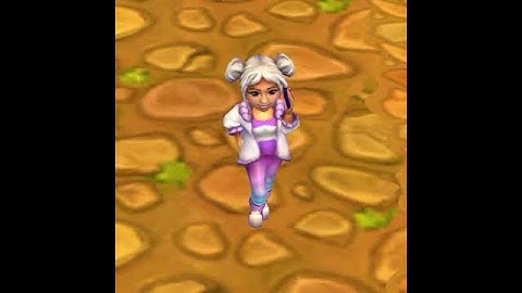 Mila of Upjers Zoo 2: Animal Park