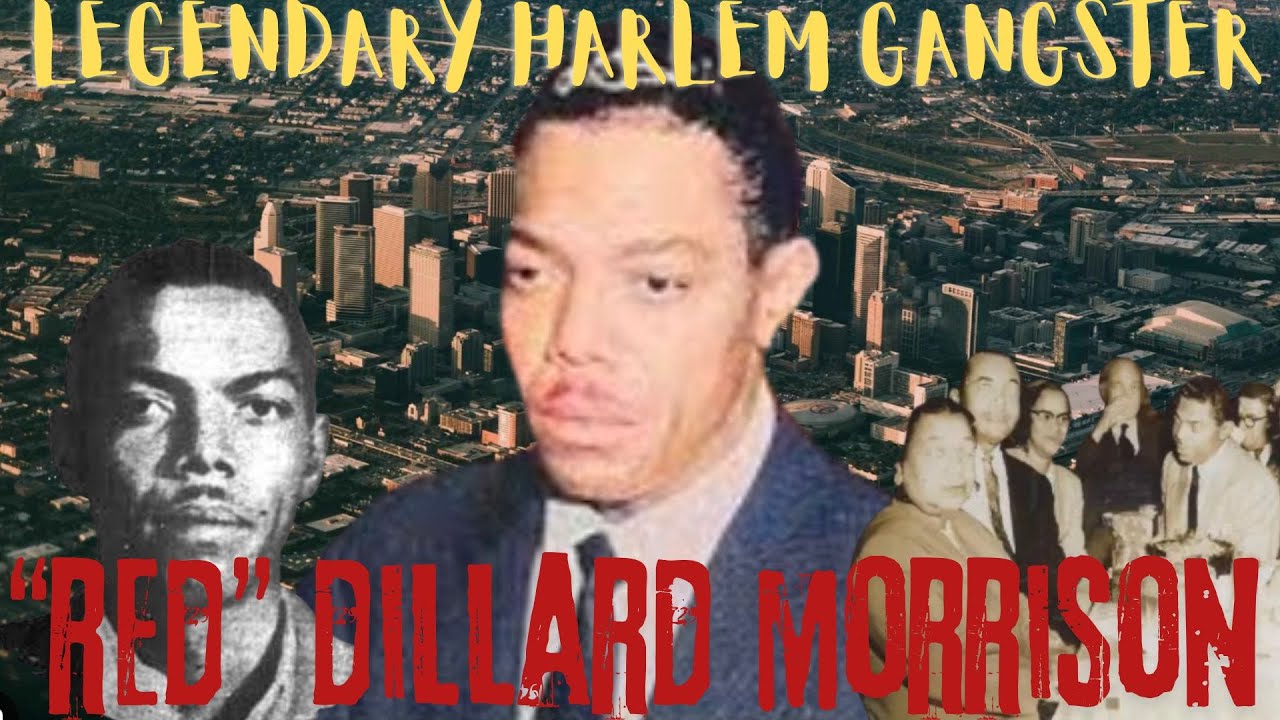 America's Gangsters: 