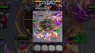 Magic Chess New Meta? Feline Blade Effect is INSANE! 🌟