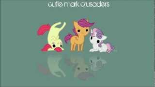 CMC - The Perfect Stallion (Is Spike Remix) chords