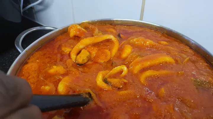 How to make fante fante (#nfante nfante)