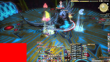 FFXIV FCOB T11 (Bard POV) Tonberry Server (Messy Clear)