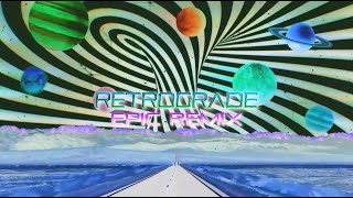 Annabel Gutherz - Retrograde Epic Remix Official Lyric Video