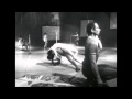 Variations v 1966  merce cunningham dance company