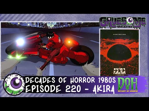 アキラ アキラ | The Dubbing Database | Fandom