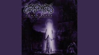 Lunatic Gate - Crionics