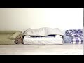 寒がりワンちゃんの味方：モグラー1｜犬のベッド - アンベルソ