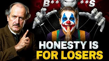 If You Want to Win, Learn to Lie - Machiavelli