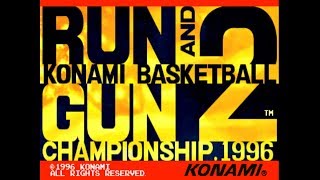 Run and Gun 2 Arcade screenshot 4