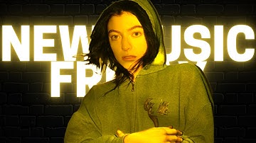 New Songs Of The Week (June 27, 2025) | New Music Friday