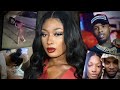 Megan Thee Stallion’s Traumatic Night with Tory Lanez