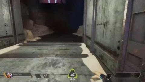 HOW TO MAKE BOTS MOVE APEX FIRING RANGE