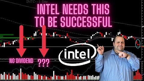 INTEL WILL GO DOWN THE TOILET UNLESS THEY FIX THIS!