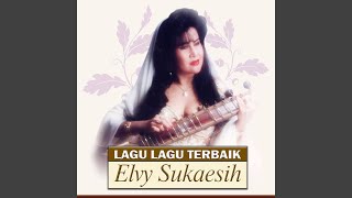 Video thumbnail of "Elvy Sukaesih - Bulan Di Ranting Cemara"