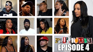 FLIP DA HOUSE “NY” - EP 4: THE WILD CONFESSIONALS - FT MIA BELLE 