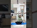 Yoga for Techies #shorts