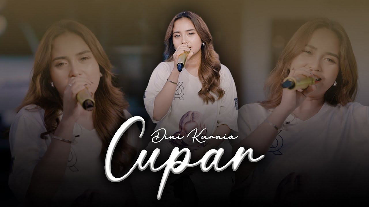 Dini Kurnia - CUPAR (Official Music Video)