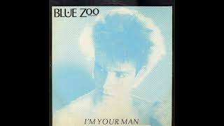 Blue Zoo - Im Your Man (1982 12) Synthpop, New Wave
Obscure Alternatives is a channel that uploads underrated, hard to find, and forgotten music from the 1970s and 1980s New Wave, Synthpop, Post Punk, and Alternative Rock scene. I post this music to archive and promote the bands and artists of the time for people to discover today.
Blue Zoo - Im Your Man (1982)
A
00:00 Im Your Man (Extended Version)
B
05:43 Fate
Genre: Synthpop, New Wave
Label: Magnet
Country: UK
#80smusic #synthpop #newwave
This channel does not own the rights to these songs or images in the video. All credit goes to the authors. This video is only for entertainment and promotional purposes. It will be removed by request of the owner. Blue Zoo - Im Your Man (1982 12) Synthpop, New Wave