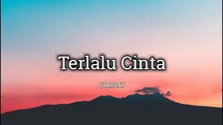 Download lagu Youvie widianto, lyodra - Terlalu Cinta (reverb)