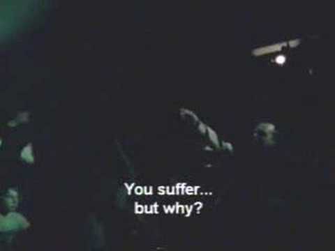 Napalm Death - You Suffer (with lyrics !!!)