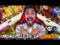 Especial jugando al Monopoly Live del casino  PKM