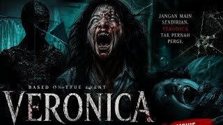 Veronica (2017) Movie Explained in Hindi/Urdu Veronica (2017) Movie Explained in Hindi/Urdu