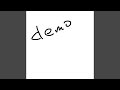 demo