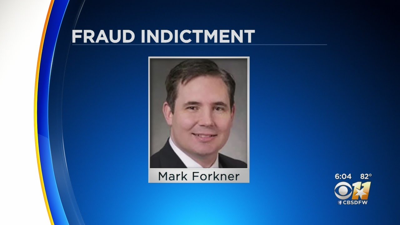 Former Boeing 737 Max Chief Technical Pilot Indicted In North Texas For ...